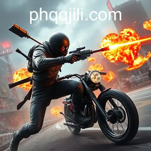 Exploring the Thrilling World of Action Games on QQJili: A Comprehensive Guide