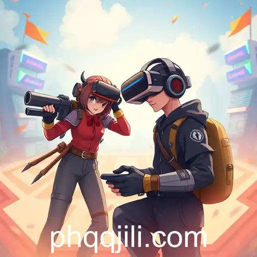 The Evolution and Influence of the Emerging Game Platform QQJILI