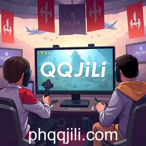 The Rise of QQJili: A Gaming Revolution