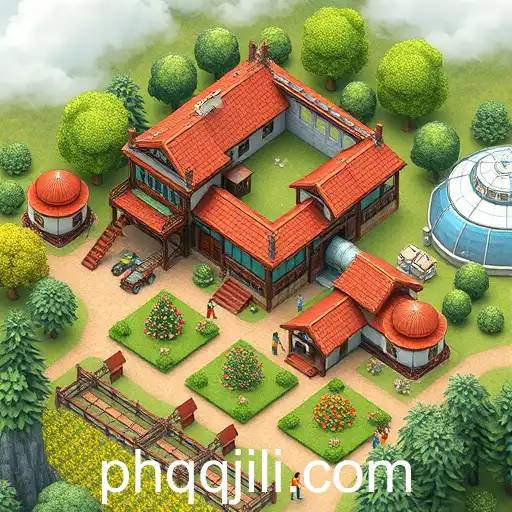 Emergence of QQJili in the Online Gaming Scene