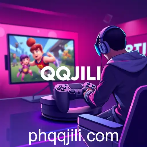 The Rise of QQJili: A New Era in Online Gaming