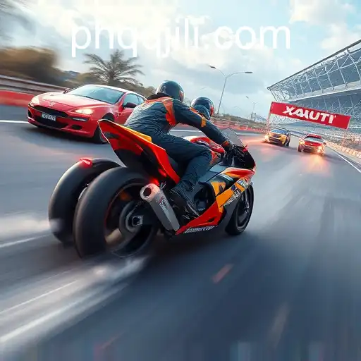 Exploring the Thrilling World of 'Racing' Games with QQJili