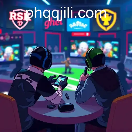 Rise of Online Gaming Platforms in 2025