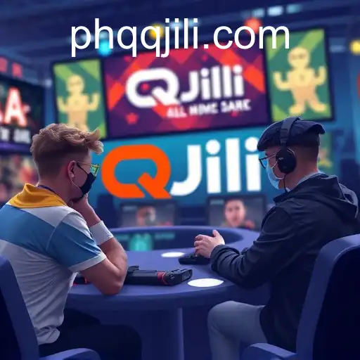 The Rise of QQJili in the Gaming World