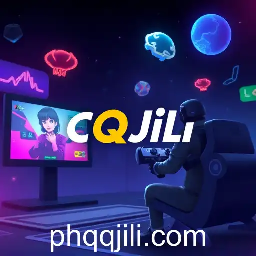 The Rise of QQJili: Transforming Online Gaming