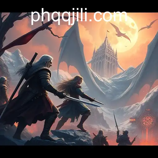 Exploring the Fascinating World of Role-Playing Games