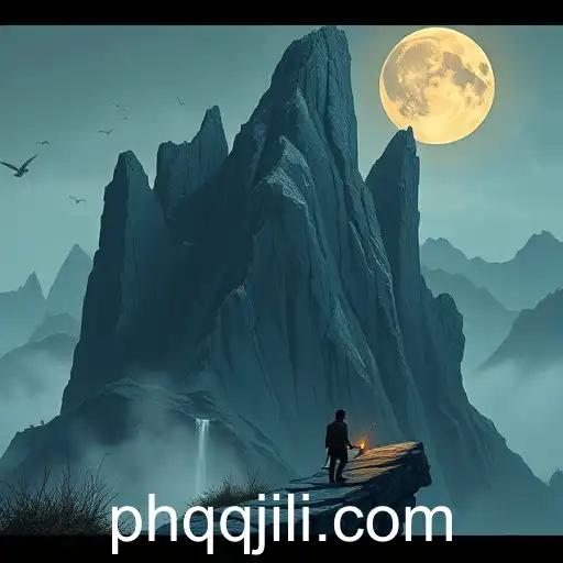 Exploring the Evolving World of 'qqjili' Adventure Games