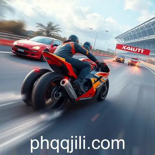 The Rise of QQJiLi: Gaming's New Frontier