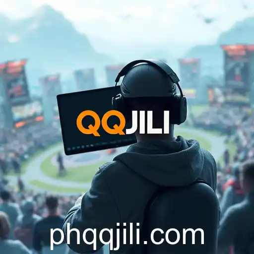 The Rise of QQJILI: A New Era in Online Gaming