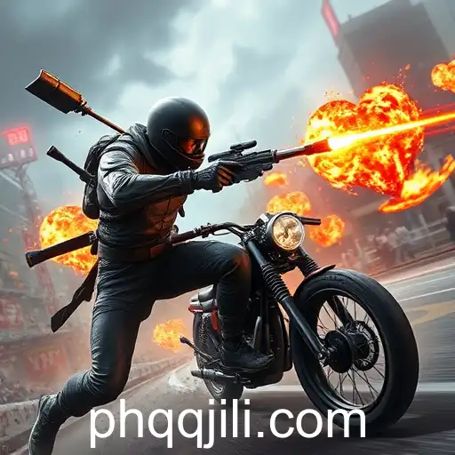 The Rise of Online Gaming Platforms: Focusing on qqjili