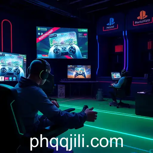 The Rising Trend of Gaming Portals