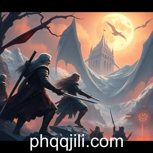 Exploring the Fascinating World of Role-Playing Games