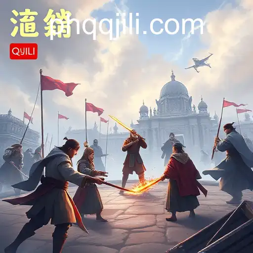 Exploring the Strategy Game Category: The Role of 'qqjili'